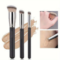 Face Makeup Brush Set - Flawless Foundation Concealer Blending Tools