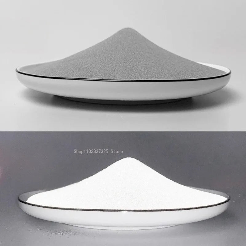 50g Reflective Powder for Screen Printing and Coating - Fluorescent Night Light Material