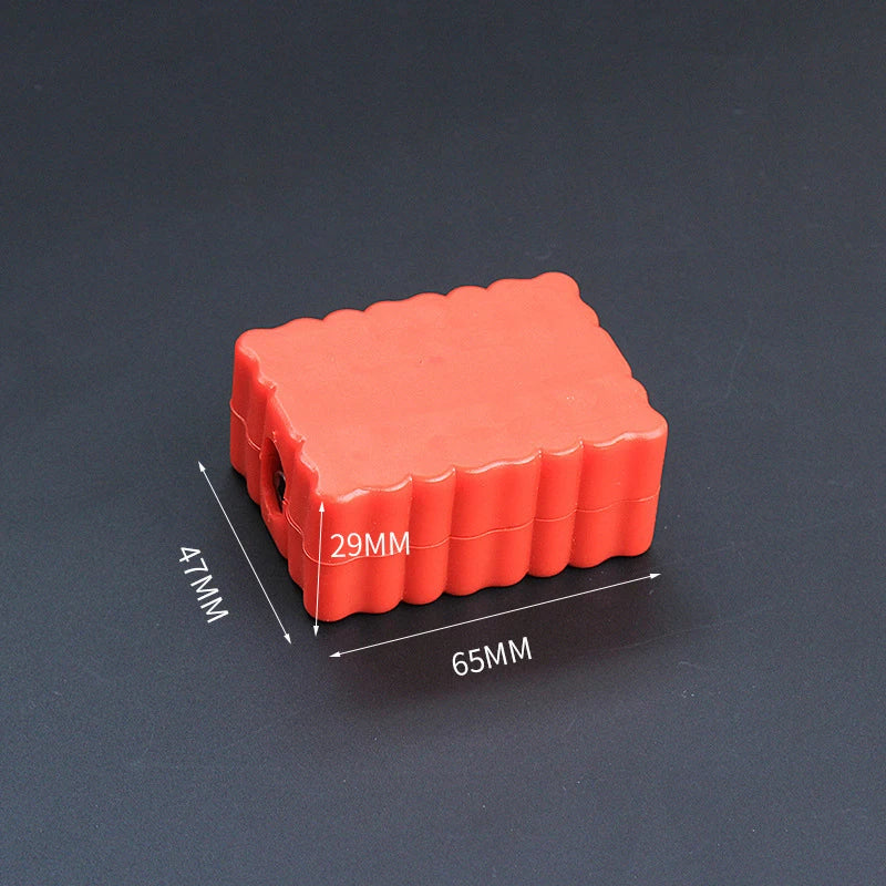 33-Piece Magnetic Screwdriver Bit Set with Torx, Hex, Tamper Proof Bits, and Holder