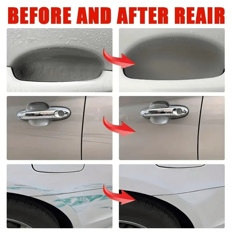 Car Scratch Repair Polish Wax - Instant Scratch Removal & Paint Restoration