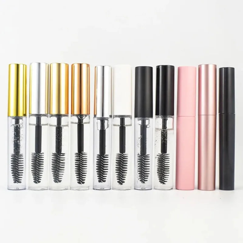Vegan Waterproof Eyebrow Gel - Long Lasting Brow Styling with Custom Logo