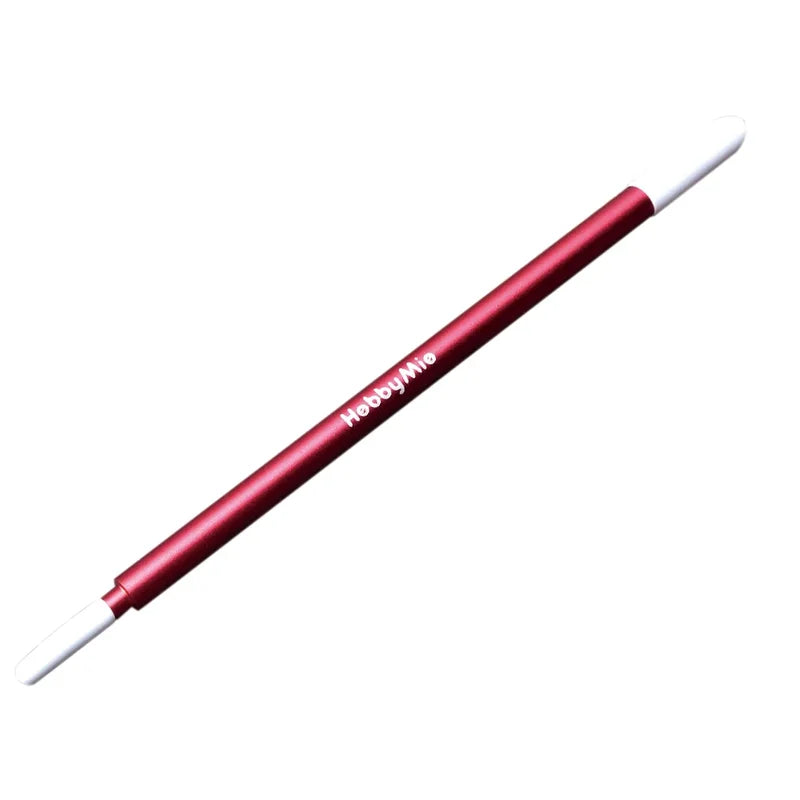 Hobby MIO Cleaning Sponge Swab Set for Model Kit Maintenance - Multiple Colors