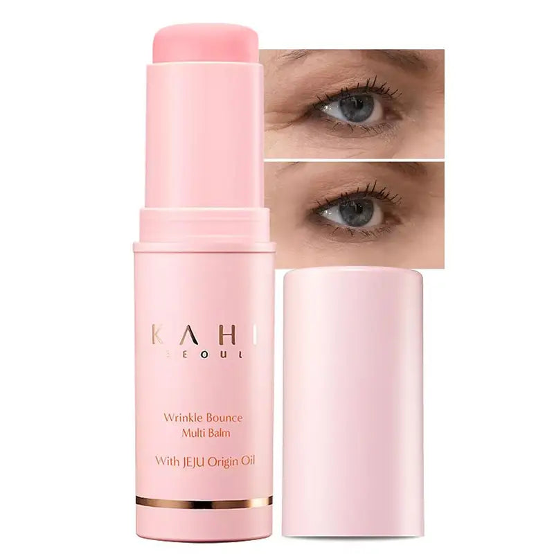 Moisturizing Face & Eye Balm Stick - Hydrating Multi Balm for Skin Care