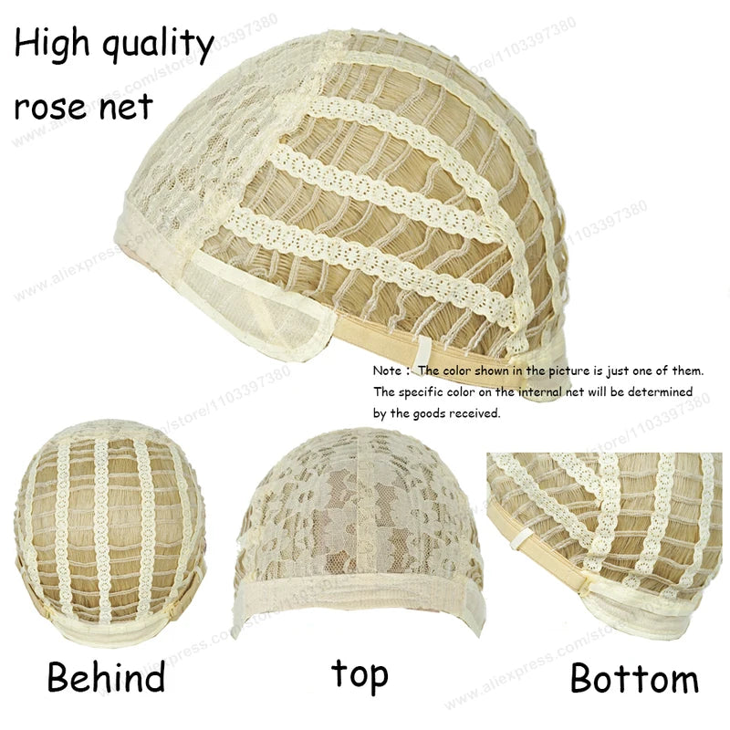Long Synthetic Cosplay Wig 100cm Heat-Resistant Hair for Women - Multiple Colors
