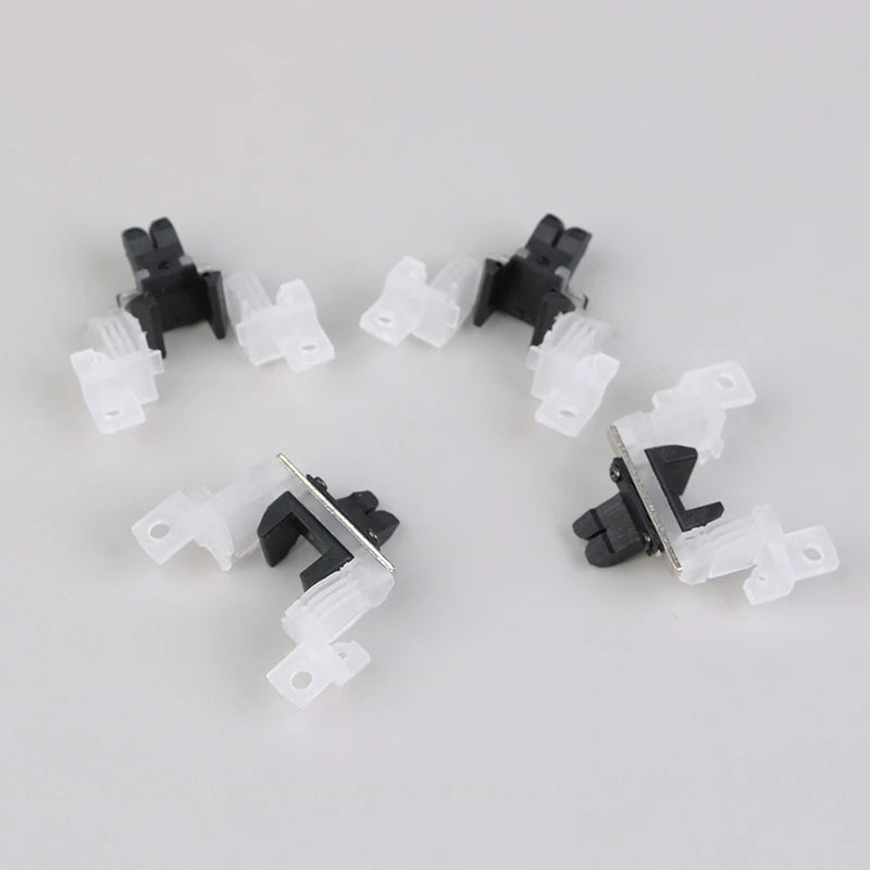 Pet Clipper Blade Parts Replacement Motor Drive Levers - 10 Pack
