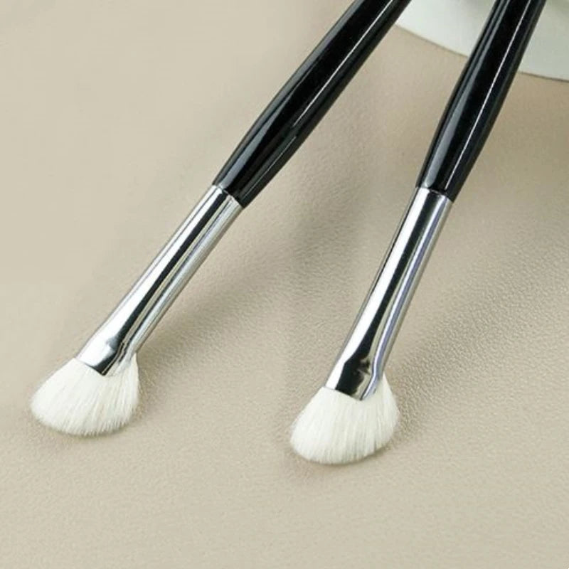 Makeup Brush Set for Blush Bronzer Highlight Contour Face Powder 2/5/10pcs