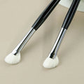 Makeup Brush Set for Blush Bronzer Highlight Contour Face Powder 2/5/10pcs