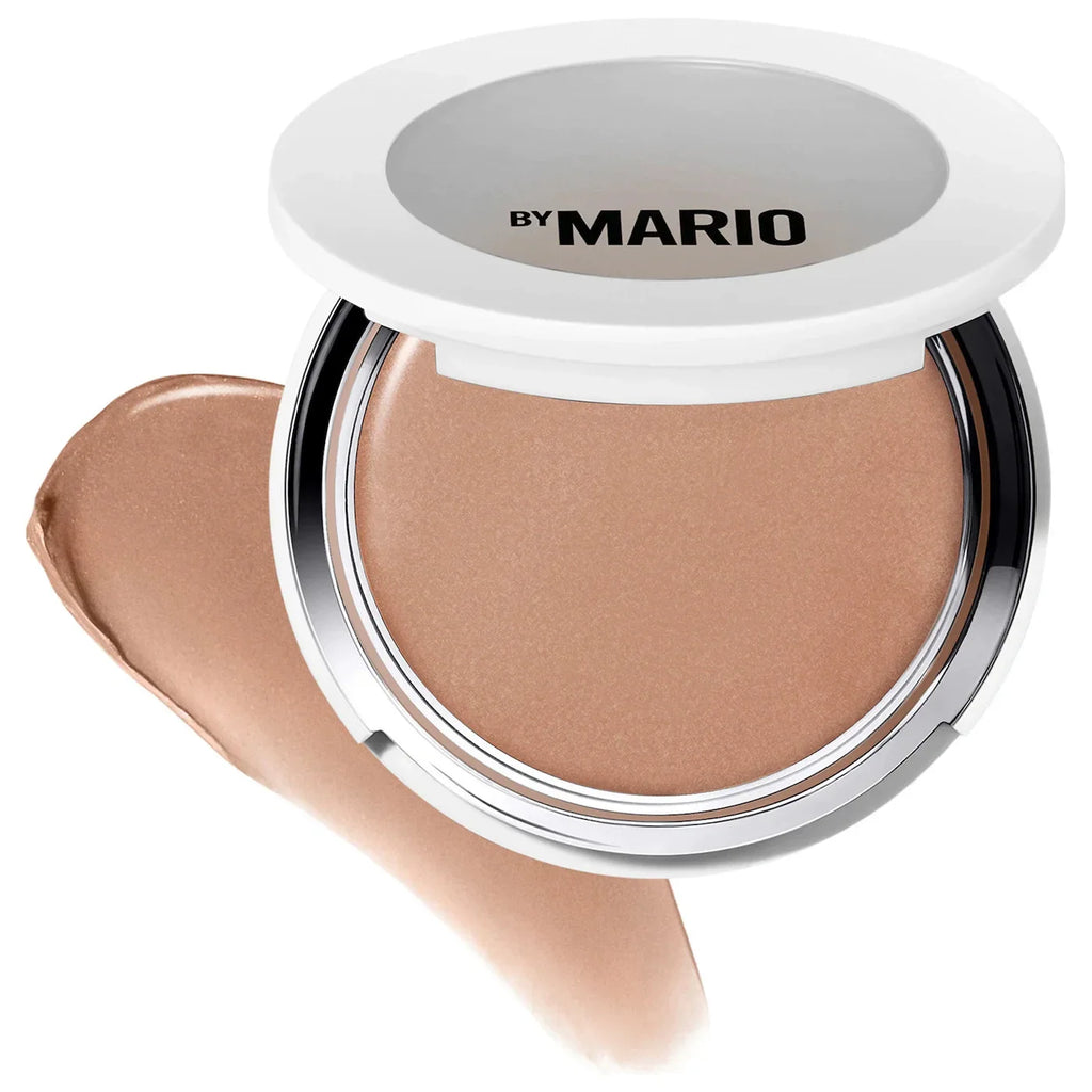 Multi-Use Cream Contour & Highlight Balm - Face Sculpting Blush & Bronzer