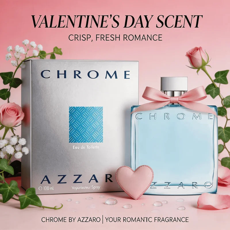 Unisex Luxury Perfume Collection - 100ml Eau de Parfum Spray