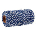 Heavy Duty Cotton Meat Twine Rope 100m for Trussing and Barbecues