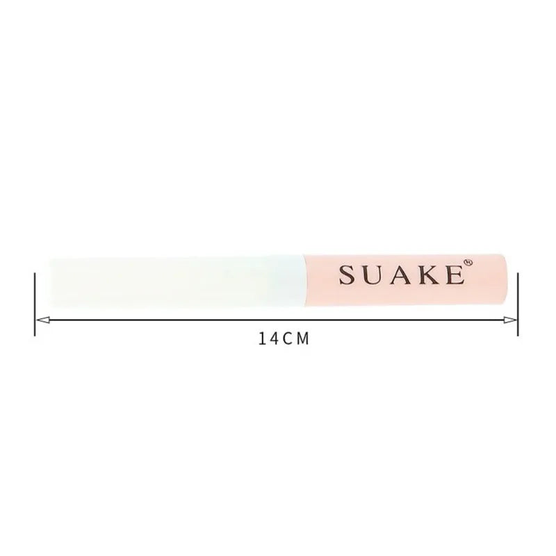 Waterproof Lengthening & Volumizing Mascara for Natural Lashes - Full Size