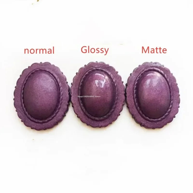 250ml Polymer Clay Glossy/Matte Oil for Doll Making Surface Protection DIY Sculpting