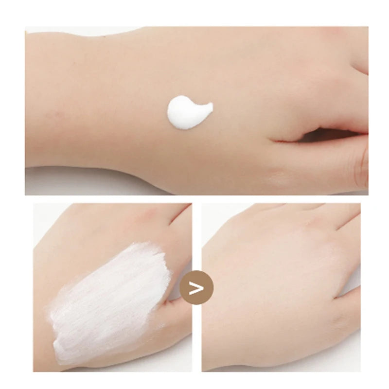 Waterproof Color Changing Foundation with Full Coverage Concealer and Brightening CC Cream for Flawless Skin