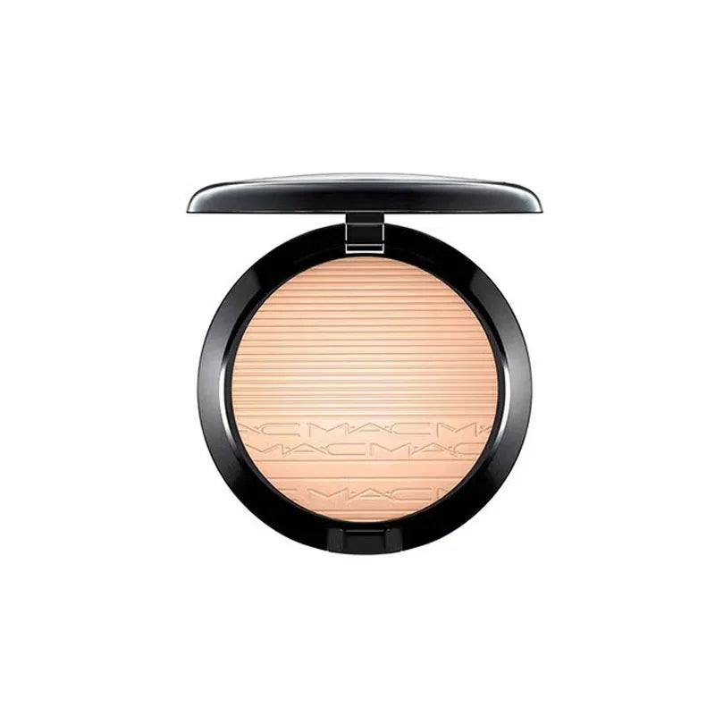 Mineralize Skinfinish Powder Highlighter Gingerly Shimmer 9g for Glowy Complexion