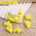 3D Corn Puzzle Stress Relief Toy Tetris Brain Development Jigsaw Game