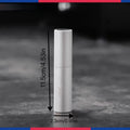 Portable Coffee Bean Spray Dispenser Anti-Fly Powder for Coffee Grinding & Outdoor Camping
