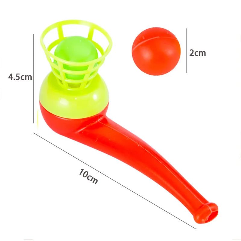 Kids Birthday Party Favors Set - 68 Plastic Toys for Halloween Carnival