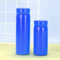 Insulated Stainless Steel Travel Coffee Mug and Water Bottle