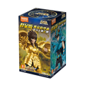Building Block Toy with Hidden Athena Figure - Starry Edition Collectible for Ages 14+
