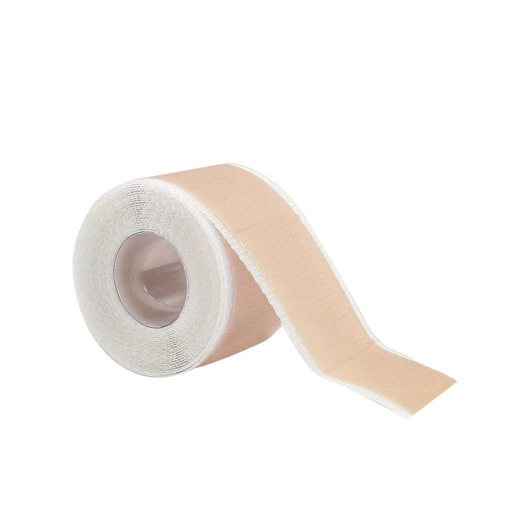 Invisible Silicone Scar Cover Patch Skin Care Covering 150cm - Multiple Colors