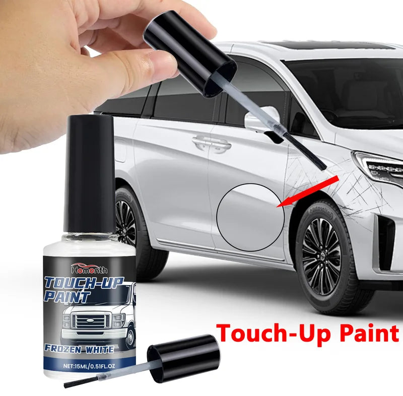 Car Scratch Repair Pen Auto Body Touch-Up Paint for Small Scratches