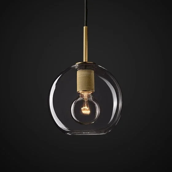 Modern Pendant Lamp Indoor Ceiling Light Fixture for Living Room Kitchen Bedroom