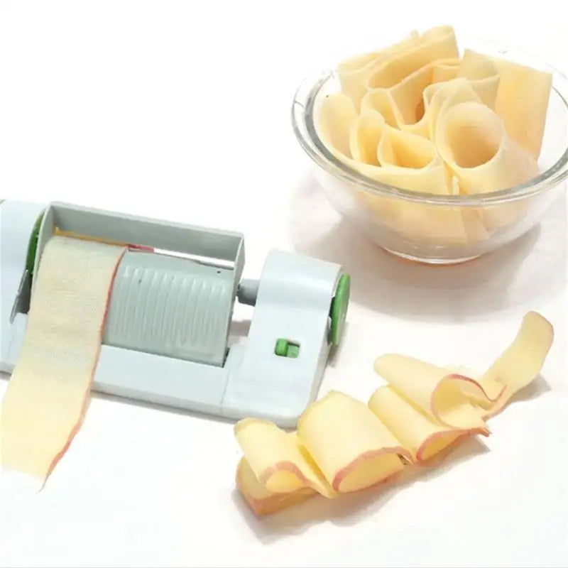 Plastic Apple Pear Slicer Kitchen Fruit & Vegetable Cutter Multifunctional Tool