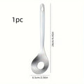 Stainless Steel Meatball Spoon Mold Kitchen Tool Set - Multiple Colors