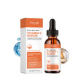 Vitamin C Serum for Face with Hyaluronic Acid & Aloe Vera - Brightening Dark Spots, Anti-Aging 30ml