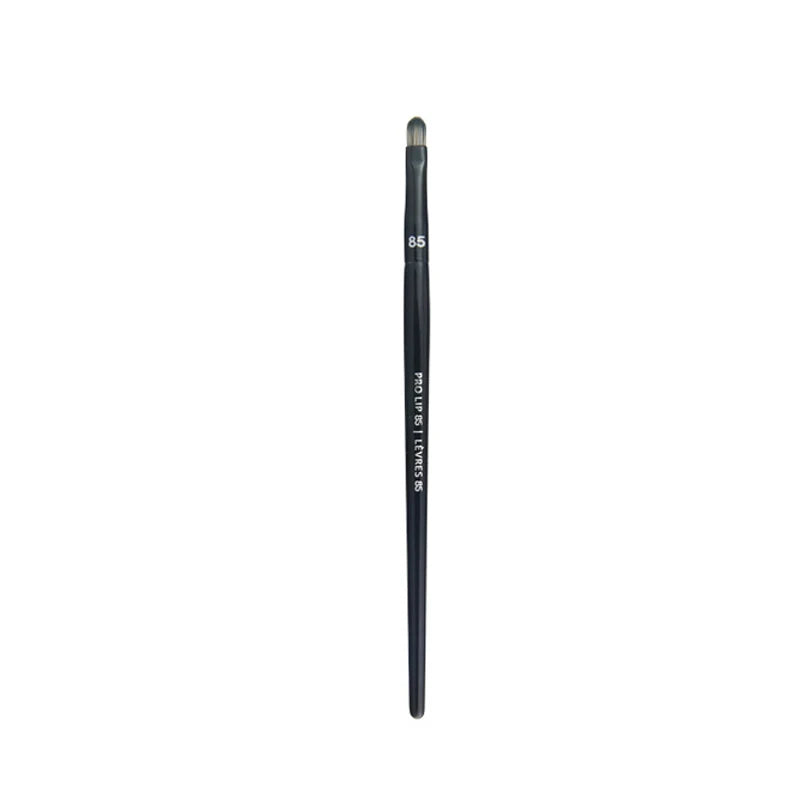 Makeup Brush Set for Face and Eye Contouring - Ultra Soft Tapered Blender, Highlight, Brow & Eye Shadow Tools