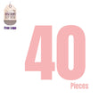 Moisturizing Temperature-Change Lip Balm Set with Custom Logo - Long-Lasting & Nutritious