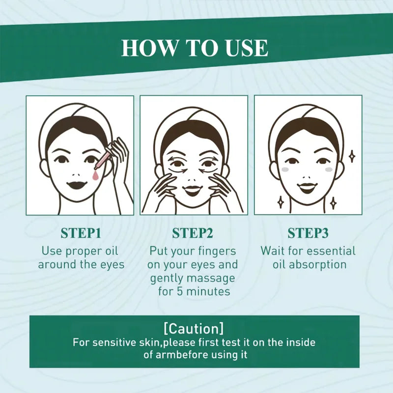 Gentle Tea Tree Oil for All Skin Types - Plant Extract Skincare, 15-50ml Variants