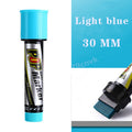 Waterproof Refillable Markers Set for Art & Craft Drawing Posters