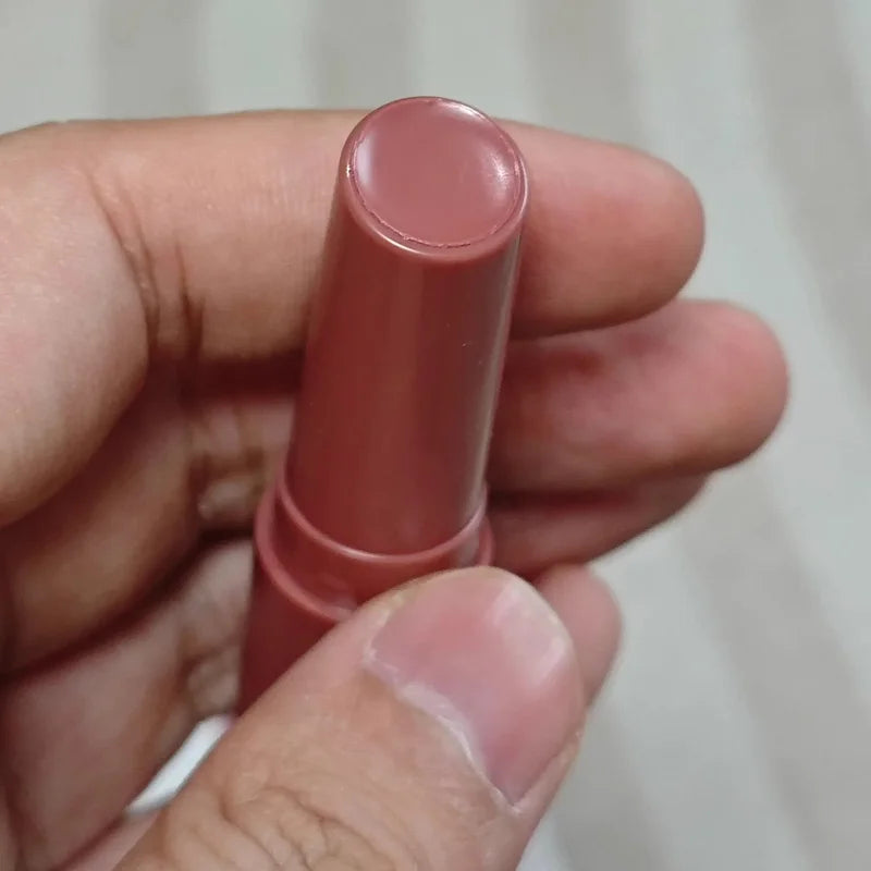 Lip Serum & Lip Liner Set - Hydrating Lip Care & Sculpting Makeup Kit
