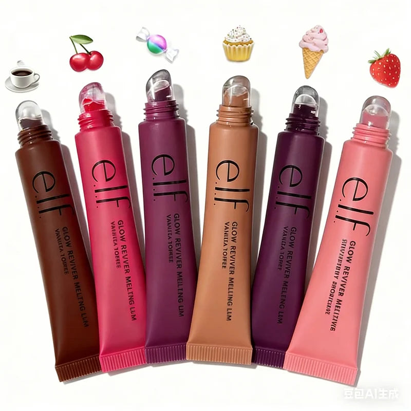 Breathable Waterproof Foundation for Flawless Skin - Daily Face Makeup for Women