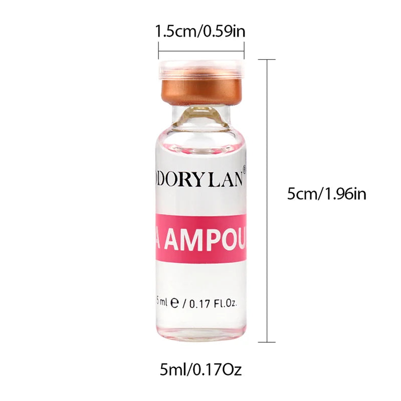 Hyaluronic Acid Face Serum for Skin Rejuvenation & Hydration - 50ml