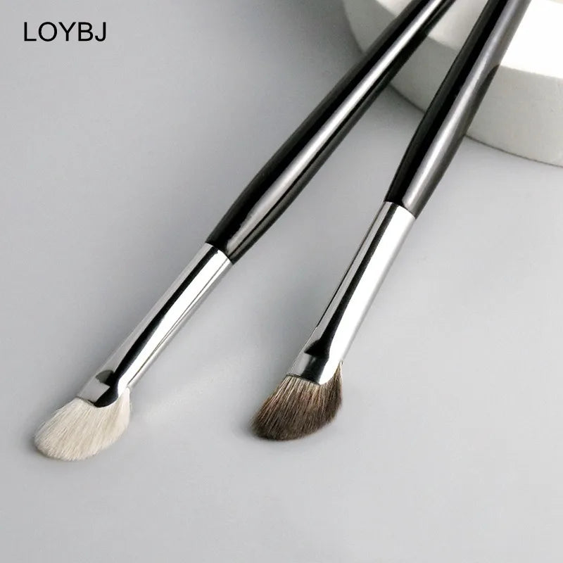 Makeup Brush Set for Blush Bronzer Highlight Contour Face Powder 2/5/10pcs