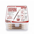 Disposable Iodine Cotton Swabs with Individual Packaging for First Aid & Wound Care