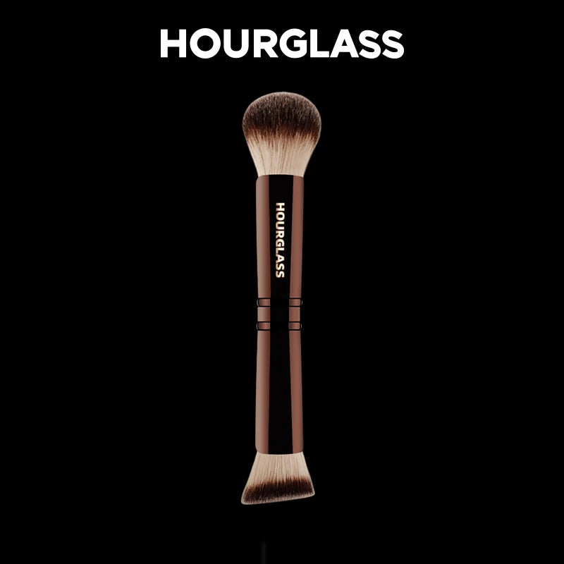 Multifunctional Makeup Brush No.24 for Powder, Foundation, Concealer & Eyeshadow