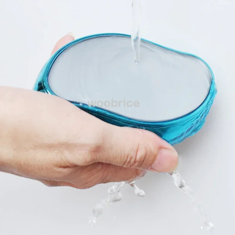 Nano Hair Remover Painless Glass Safe Reusable Epilator for Women