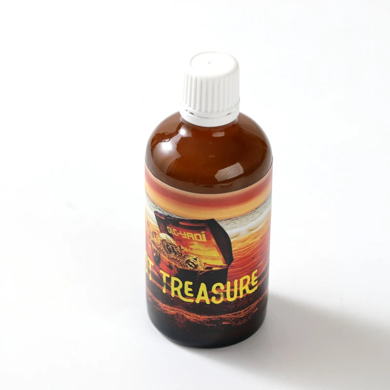 Alcohol-Free Aftershave Splash for Men - Skin Nourishing, Razor Burn Relief