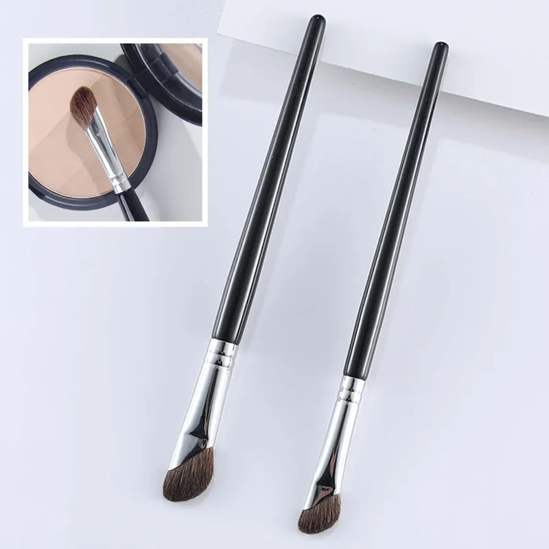 3D Nose Shadow & Contour Makeup Brush Set for Natural Facial Highlighting