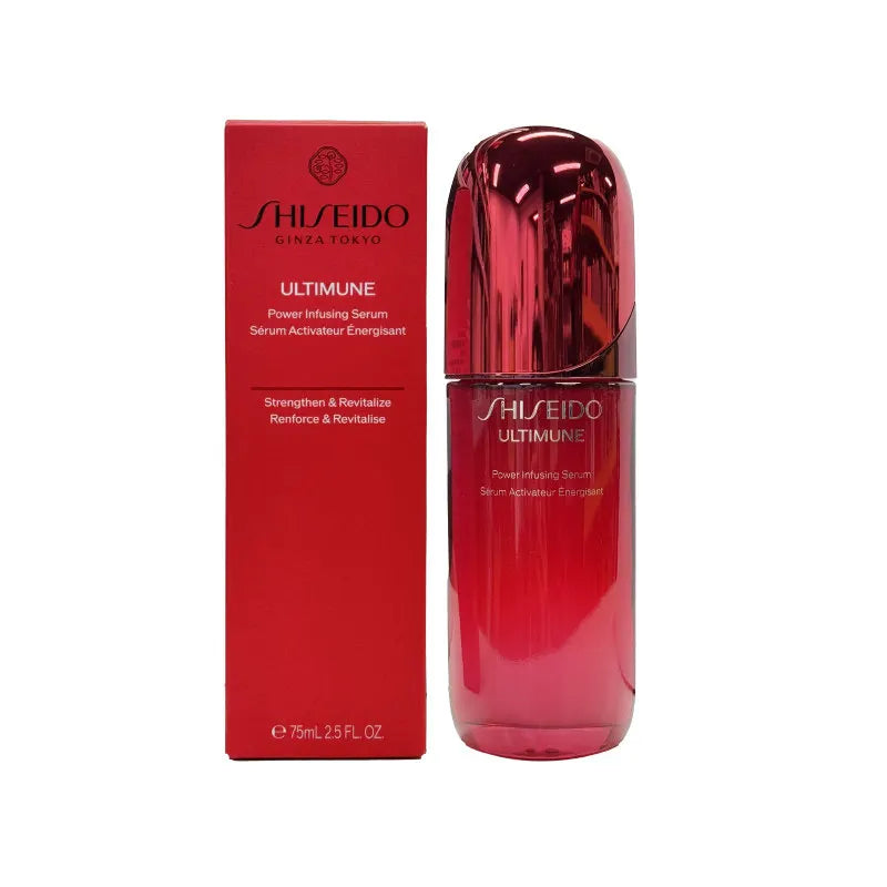 Skin Barrier & Hydrating Face Serum for All Skin Types - Boost Immunity & Brighten