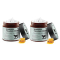 Organic Beef Tallow Face Moisturizer with Honey and Beeswax - Deep Hydrating 120g