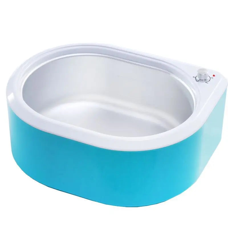 5L Paraffin Wax Heater for Hand Spa & Hair Removal - Salon Treatment Machine