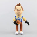 Dark Anime Halloween Toy Toy Figure 30cm - Children's Christmas Gift