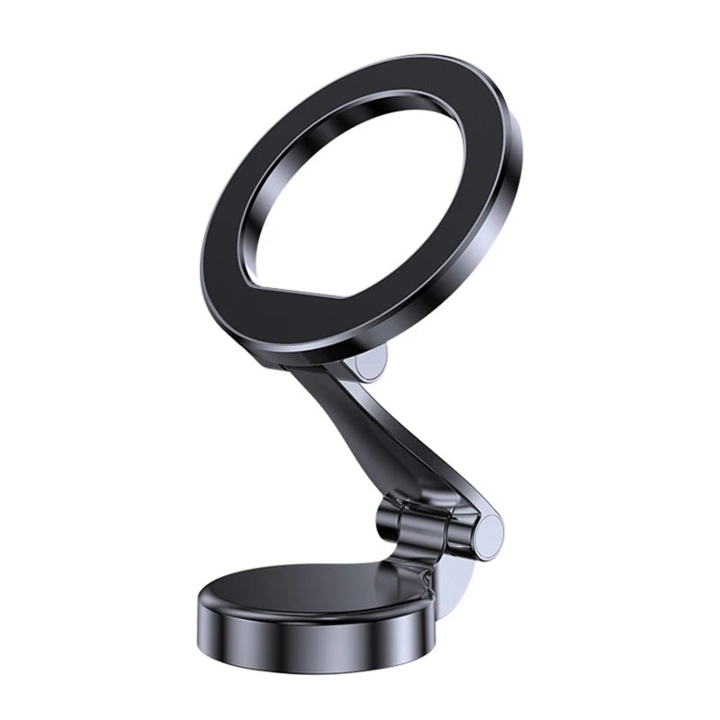 MagSafe Car Phone Mount with Strong Magnetic 360° Rotatable Holder
