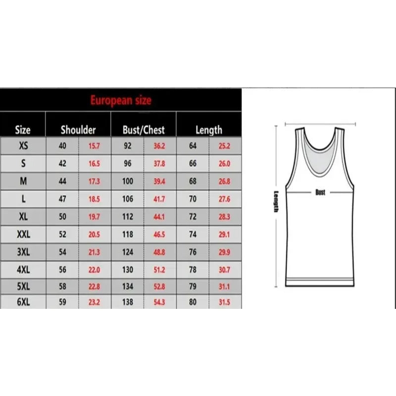 Vegeta Battle Suit Tank Top - Dragon Ball Z Anime Cosplay Gym Casual Sportswear