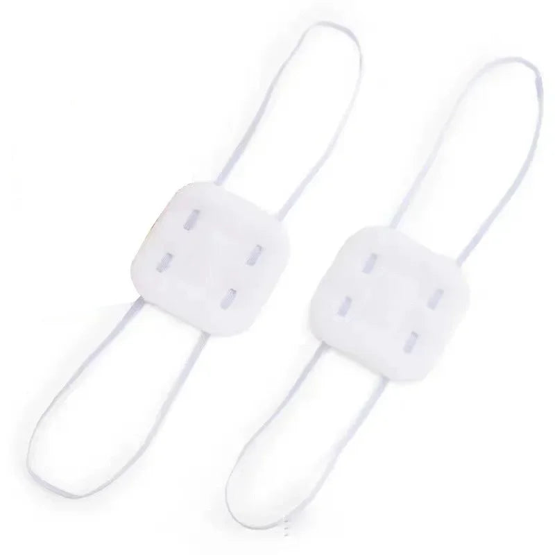 Anime Single Eye Mask - Comfortable Adjustable Eye Patch for Cosplay & Halloween