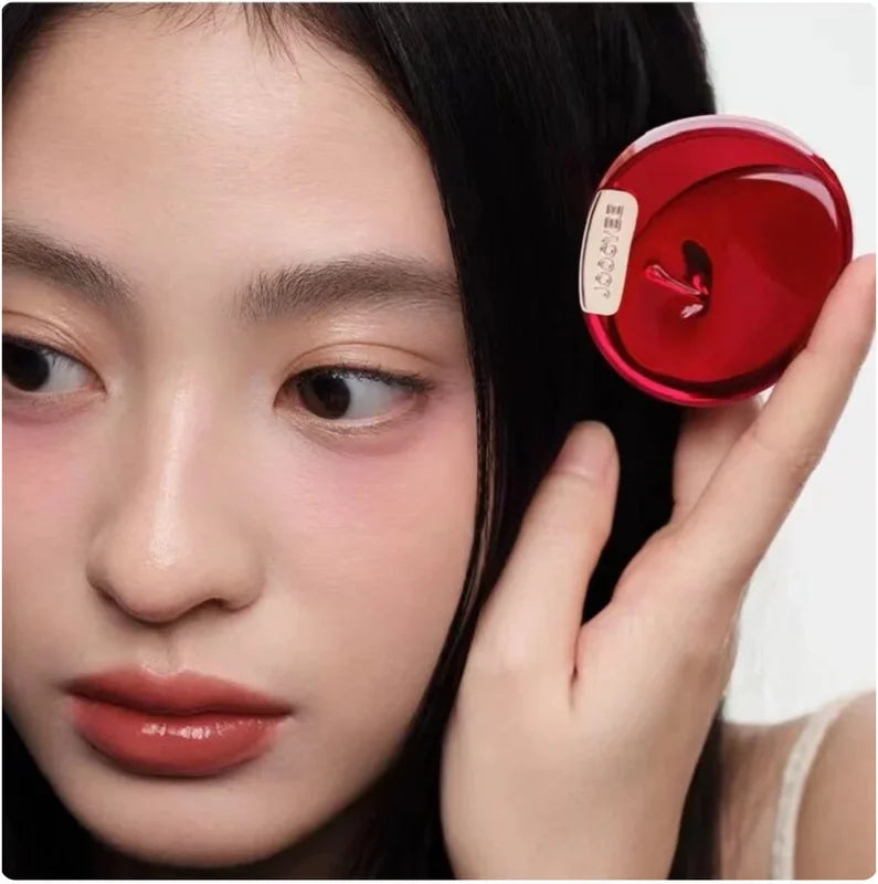 Multi-Color Lipstick Blush Highlighter & Makeup Palette - Matte & Shimmer